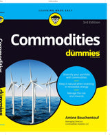 Commodities For Dummies