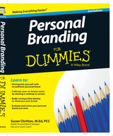 Personal Branding For Dummies