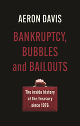 Bankruptcy, Bubbles and Bailouts