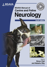 BSAVA Manual of Canine and Feline Neurology