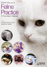 BSAVA Manual of Feline Practice