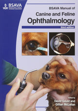 BSAVA Manual of Canine and Feline Ophthalmology