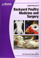 BSAVA Manual of Backyard Poultry