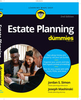 Estate Planning For Dummies