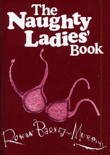 Naughty Ladies' Book