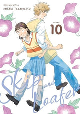 Skip and Loafer Vol. 10