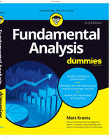 Fundamental Analysis For Dummies