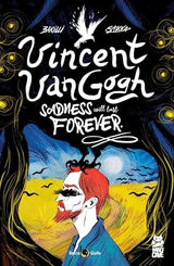 Vincent Van Gogh