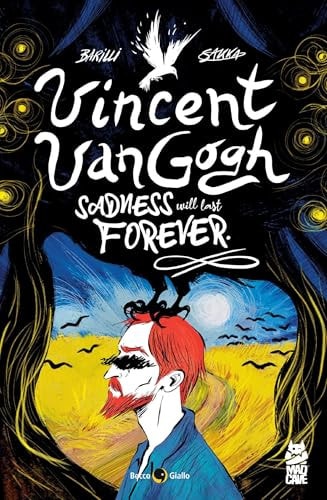 Vincent Van Gogh
