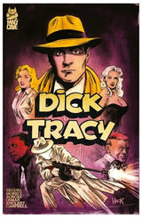 Dick Tracy Vol. 2 Deluxe Edition