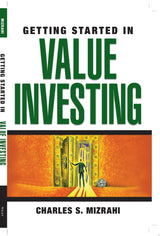 Getting Started in Value Investing