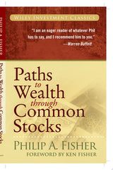Paths to Wealth Through Common Stocks