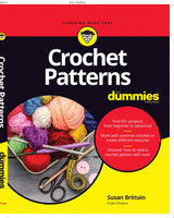Crochet Patterns For Dummies