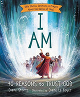 I Am