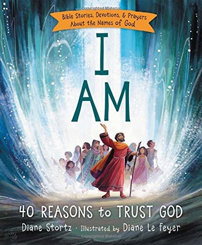 I Am
