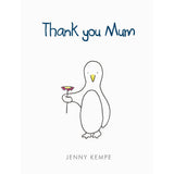 Thank You Mum
