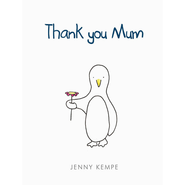 Thank You Mum