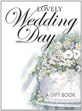 Lovely Wedding Day