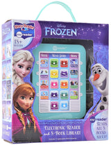ME Reader 8 Book Set Disney Frozen