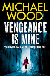 Vengeance is Mine