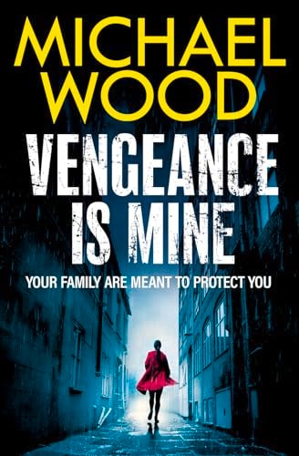 Vengeance is Mine