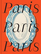 CITIx60 RECIPES – Paris