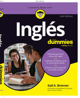 Inglés Para Dummies