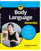 Body Language For Dummies