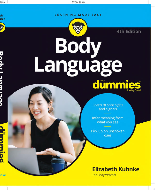 Body Language For Dummies