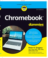 Chromebook For Dummies