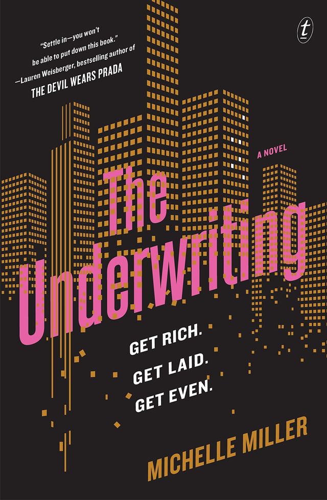 The Underwriting