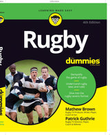 Rugby For Dummies