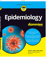 Epidemiology For Dummies