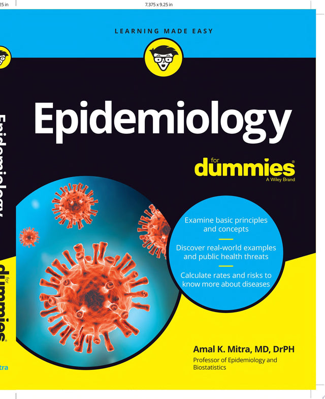 Epidemiology For Dummies
