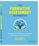 The Formative Assessment Handbook