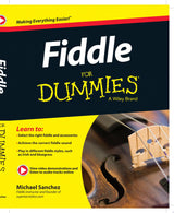 Fiddle For Dummies