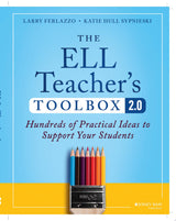 The ELL Teacher's Toolbox 2.0