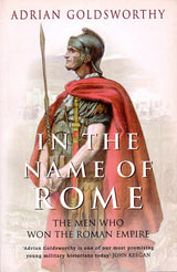 In the Name of Rome