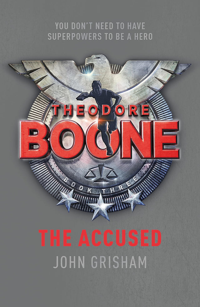 Theodore Boone: The Accused