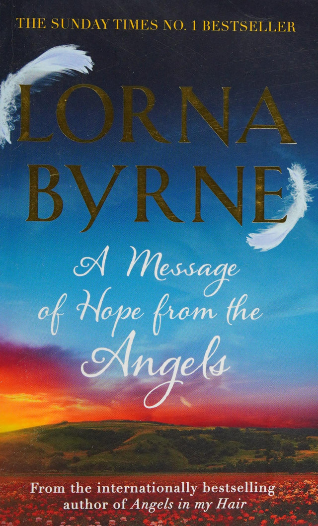 A Message of Hope from the Angels