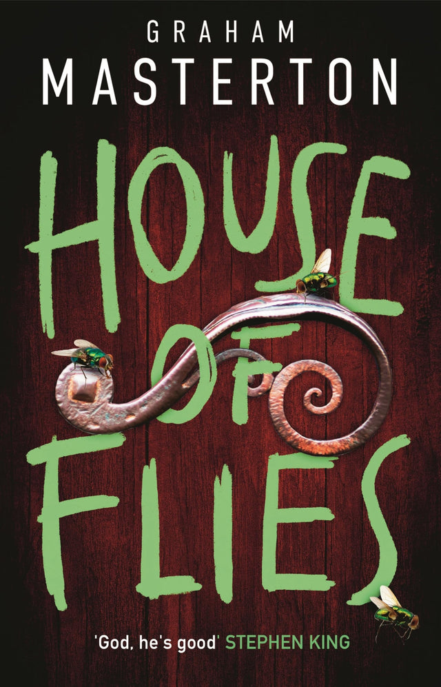 House of Flies