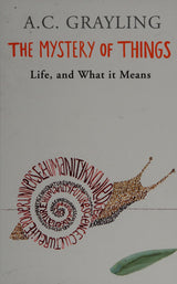 The Mystery of Things