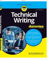 Technical Writing For Dummies