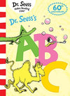 Dr. Seuss’s ABC