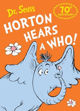 Horton Hears a Who