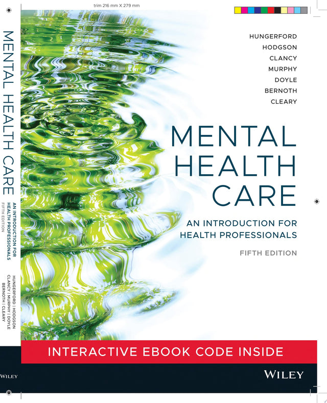Mental Health Care