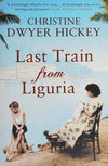 Last Train from Liguria