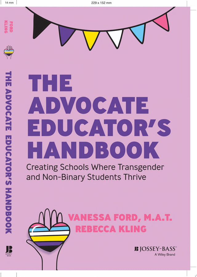 The Advocate Educator's Handbook