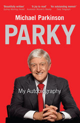 Parky: My Autobiography