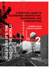 Build Like It's the End of the World